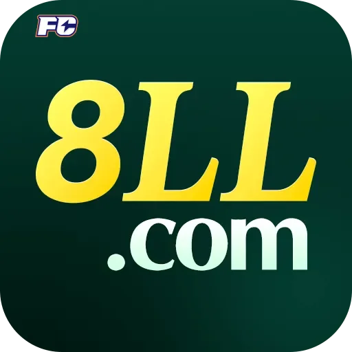 Logo da 8llbet