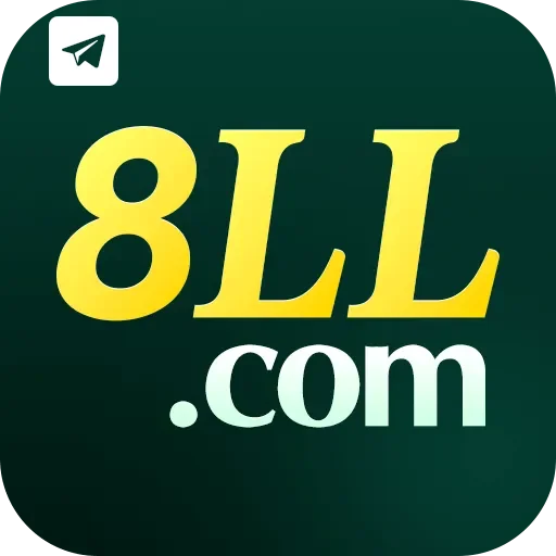 Canal oficial da 8llbet no Telegram
