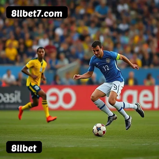 Como Registrar e Fazer Login 8llbet